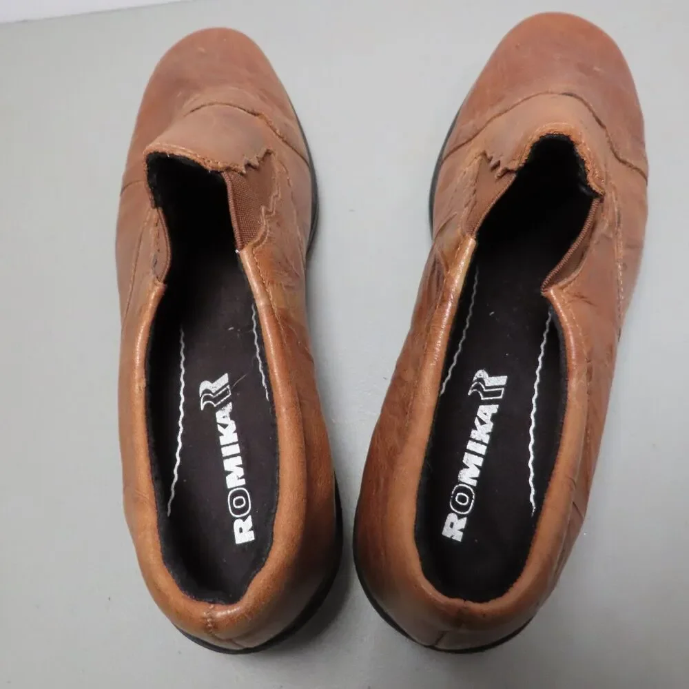 romika brand model